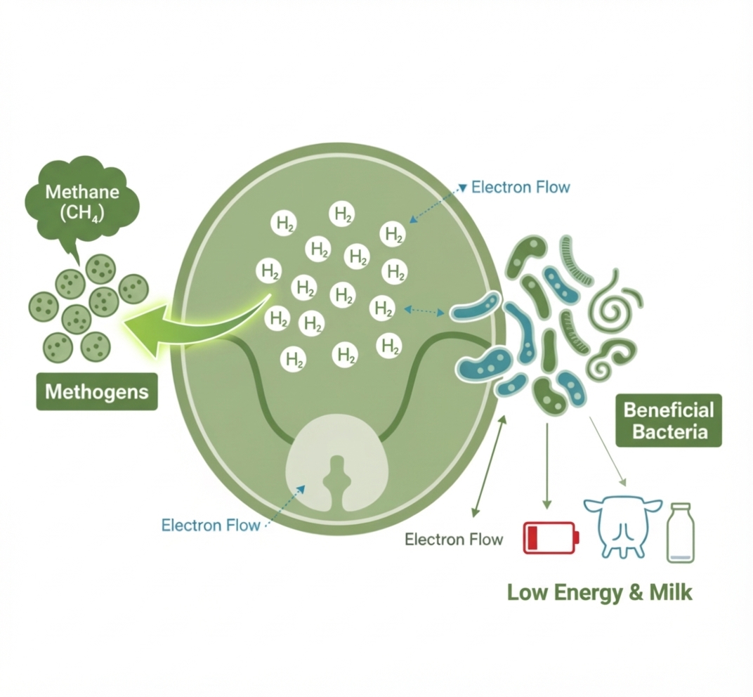 Normal Rumen Function